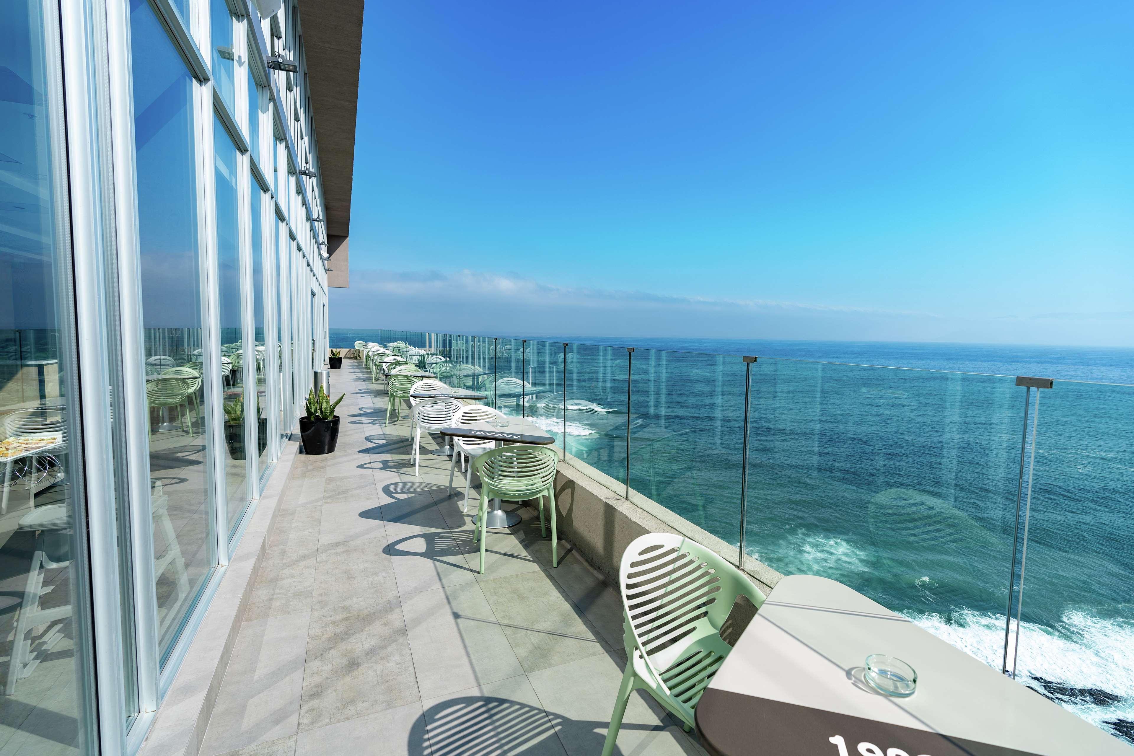 Hampton By Hilton Antofagasta Hotel Exterior foto